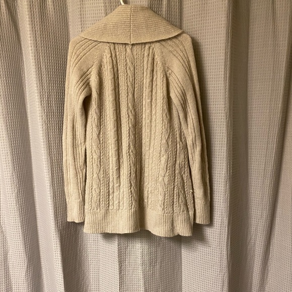 Allsaints cardigan - Picture 3 of 4